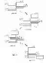 Fig. 14 - Transfer molding method and transfer molding apparatus