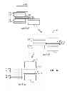 Fig. 15 - Transfer molding method and transfer molding apparatus