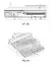 Fig. 19 - Transfer molding method and transfer molding apparatus