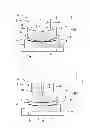 Fig. 10 - Optical element manufacturing method and surface processing device