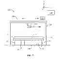 Fig. 06 - Laser scanning systems and methods for measuring extruded ceramic logs