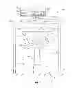 Fig. 08 - Laser scanning systems and methods for measuring extruded ceramic logs