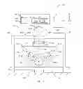 Fig. 10 - Laser scanning systems and methods for measuring extruded ceramic logs