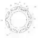 Fig. 01 - Method for manufacturing laminated core