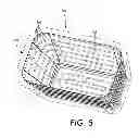 Fig. 06 - Systems and methods for employing magnetic assistance in precision wire placement when producing overmolded products