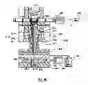 Fig. 34 - MOLDING APPARATUS