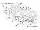 Fig. 01 - Method for producing duct-integrated floor-raising material