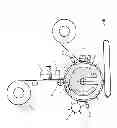 Fig. 02 - CONTINUOUS MOTION ROTATING THERMOFORMING OF SOLUBLE POUCHES