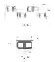 Fig. 06 - Air spring height measurement arrangement