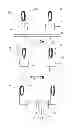Fig. 09 - Air spring height measurement arrangement
