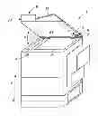 Fig. 01 - Automatic document feeder, image reading device including the same, and image forming apparatus including the same