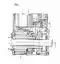 Fig. 08 - Rotor bearing for an electrical machine