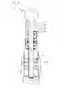 Fig. 06 - Pillar type wind power generator