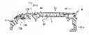 Fig. 01 - DOOR HANDLE FOR VEHICLE