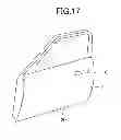 Fig. 07 - DOOR HANDLE FOR VEHICLE
