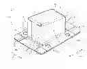 Fig. 01 - Impact absorbing member and bumper device