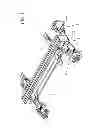 Fig. 02 - Structure for Constructing a Chassis of a Vehicle, Trailer or the Like