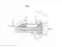 Fig. 06 - Actuator system for controlling lumbar support