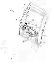 Fig. 01 - Lumbar support system