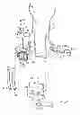 Fig. 01 - Lumbar support device
