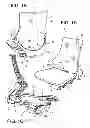 Fig. 02 - Rocking chair and spring unit used therein