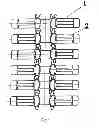 Fig. 02 - ANNULAR INNER CORE OF ROBBER TRACK, TRACK CHAINS AND CHAIN-DRIVEN VEHICLES