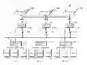 Fig. 01 - Line switching system