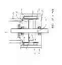 Fig. 02 - Electromagnetic drive mechanism