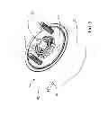 Fig. 07 - Electromagnetic drive mechanism