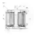 Fig. 08 - Winding construction for high efficiency machine