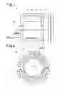 Fig. 02 - Stator and rotating electric machine
