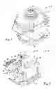 Fig. 02 - 3-PHASE PERMANENT MAGNET MOTOR OR GENERATOR HAVING VARIABLE STATOR TEETH