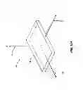 Fig. 19 - Variable capacitor and switch structures in single crystal piezoelectric MEMS devices using bimorphs