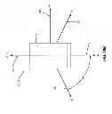 Fig. 20 - Variable capacitor and switch structures in single crystal piezoelectric MEMS devices using bimorphs