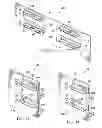 Fig. 09 - Chassis drawer for modular information handling resources