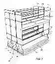 Fig. 08 - Rack assembly