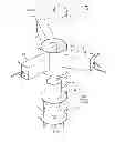 Fig. 01 - Microwave resonant cavity