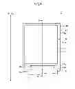 Fig. 02 - Display device that prevents warpage of polarizer