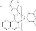 Fig. 166 - Copper(I)-carbene complexes and organic electroluminescent devices