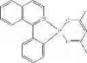 Fig. 167 - Copper(I)-carbene complexes and organic electroluminescent devices