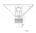 Fig. 02 - Electrodeless plasma discharge lamp