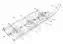 Fig. 01 - Modular lightings systems having presence sensors