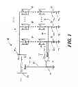 Fig. 02 - Electronic circuits for driving series connected light emitting diode strings