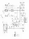 Fig. 08 - Electronic circuits for driving series connected light emitting diode strings