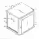Fig. 01 - Desktop charger