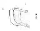 Fig. 08 - Charging device applied to a portable mobile communication device