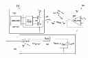 Fig. 01 - Switched mode assisted linear regulator with decoupled output impedance and signal path bandwidth