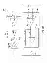 Fig. 07 - Switched mode assisted linear regulator with decoupled output impedance and signal path bandwidth
