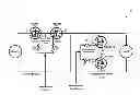 Fig. 01 - SYNCHRONIZED SELF-REFERENCED HIGH VOLTAGE ALTERNATING CURRENT POWER SAVING REGENERATOR SWITCH SYSTEM