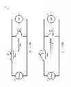 Fig. 07 - SYNCHRONIZED SELF-REFERENCED HIGH VOLTAGE ALTERNATING CURRENT POWER SAVING REGENERATOR SWITCH SYSTEM